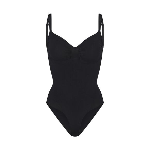 SKIMS Sculpting Bodysuit - S/M - Picture 1 of 5